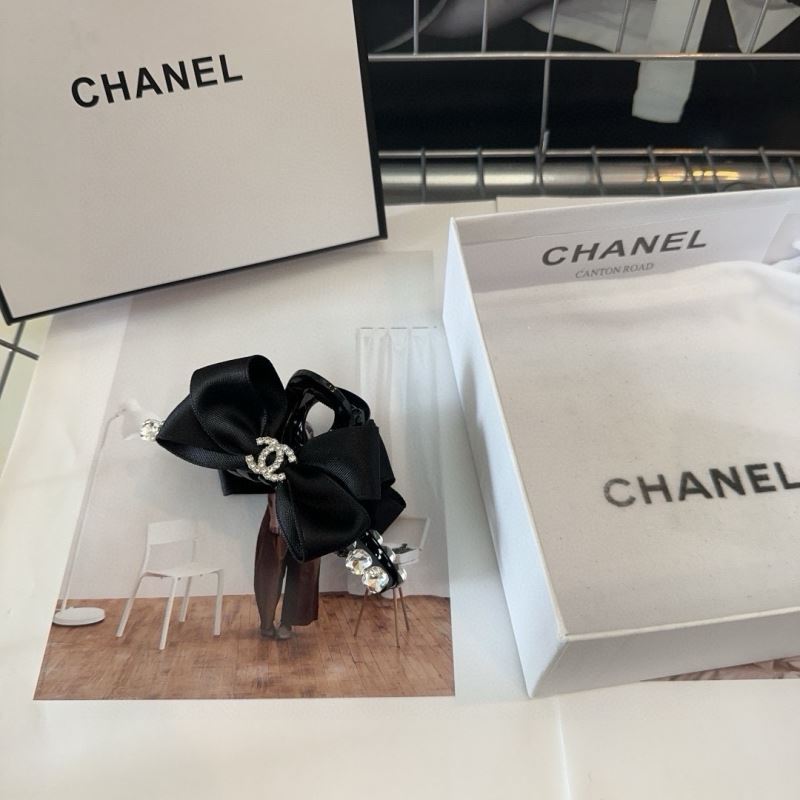 Chanel Hair Hoop